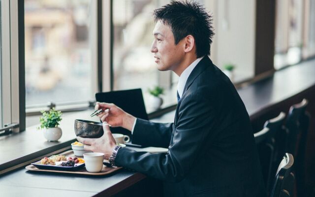 Kitanoniwa The Kuretakeso