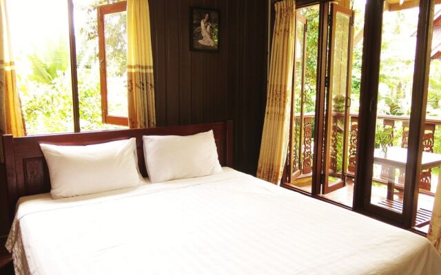 Sansan Resort