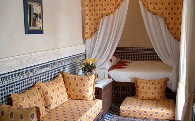Nadir Home Riad