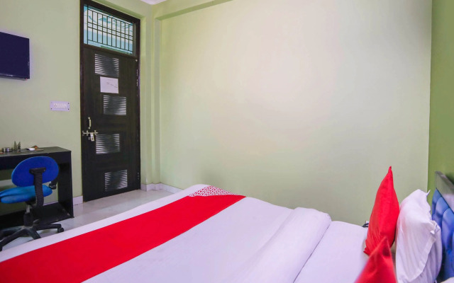 OYO 28604 Akki Residency