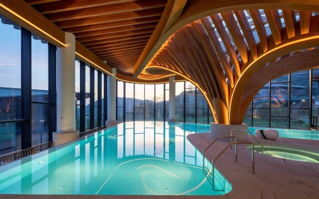 Radisson Collection Resort, Nanjing