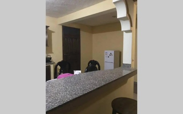 Standard Private apartment