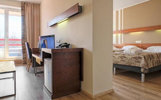 Pirita Marina Hotel & Spa