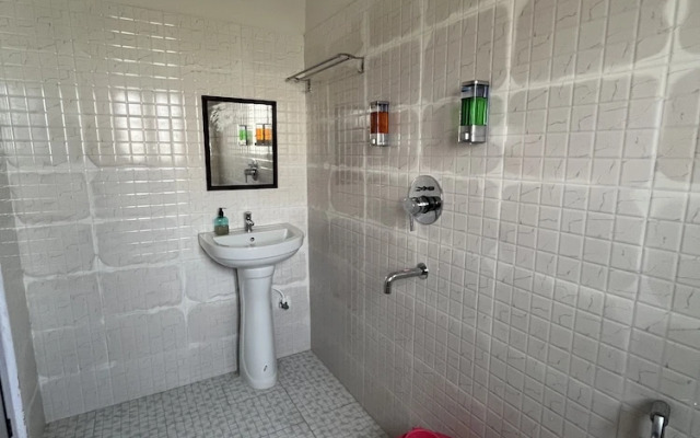 USC Homestay
