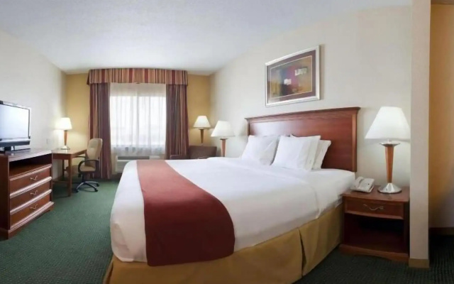 Holiday Inn Express Valparaiso by IHG