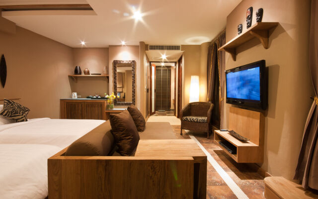 Montis Resort