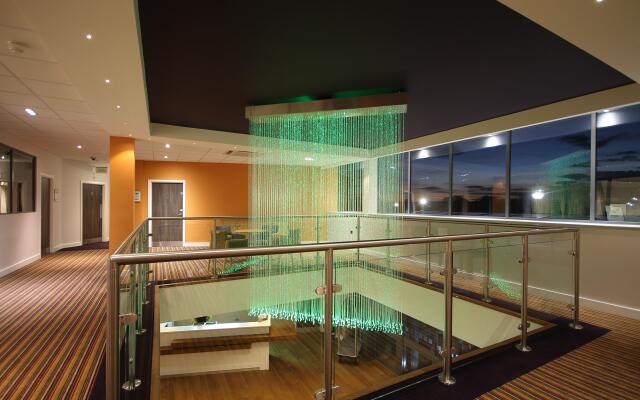 Holiday Inn Huntingdon - Racecourse, an IHG Hotel