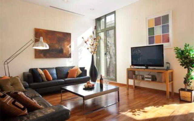 Feel Good Apartments Plaza Catalunya