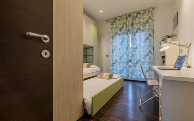 Terrazzo Panoramico Torino by Wonderful Italy