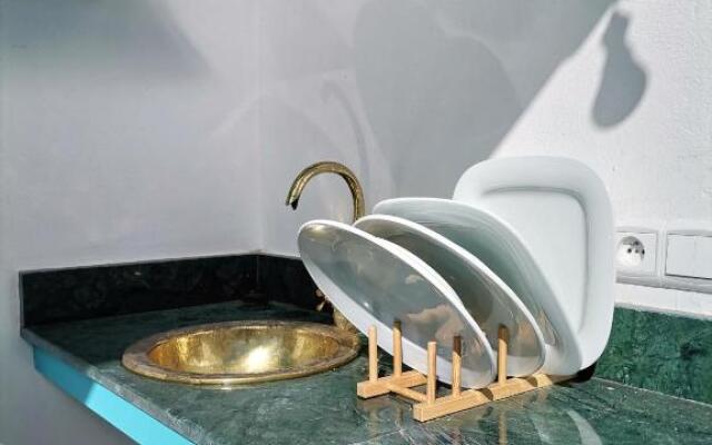 Musta's Apartments & Suites Essaouira