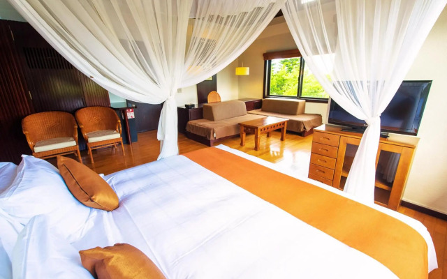 LiVEMAX AMMS CanNa Resort Villa