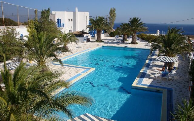 Hotel Alkyon