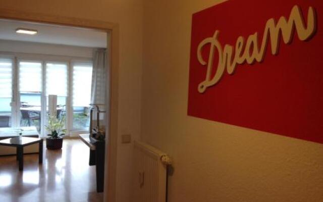 Ferienwohnung Michelle Werkling
