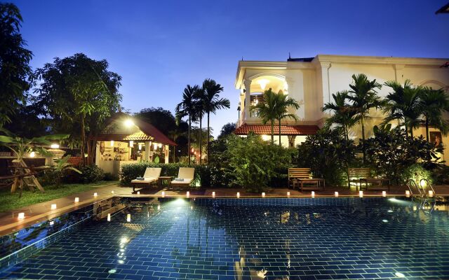 Kiri Boutique Hotel II