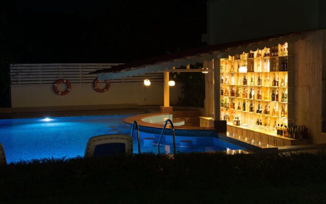 Cochichos Resort