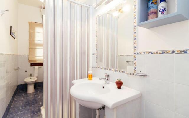 Caio Asinio Apartment