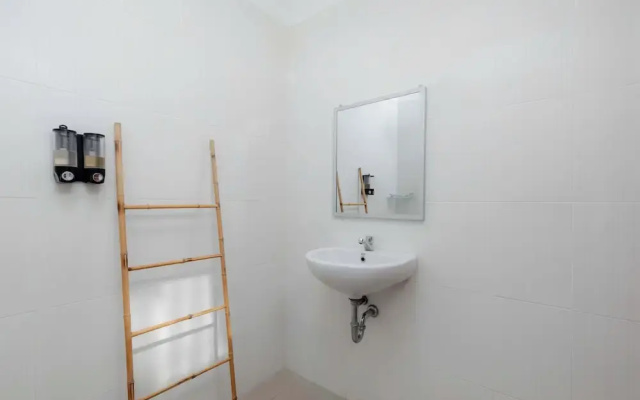 Carik Bali Guest House