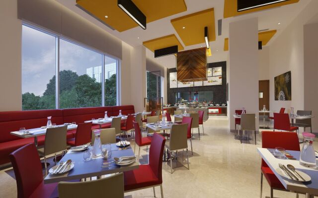 ibis Pune Hinjewadi Hotel