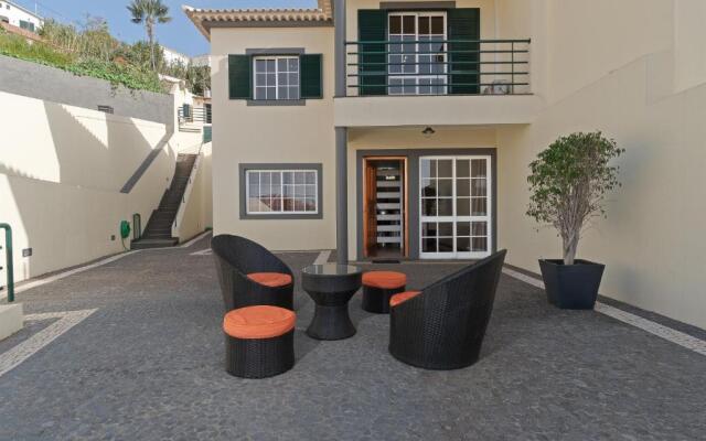 Charming Villa in Funchal