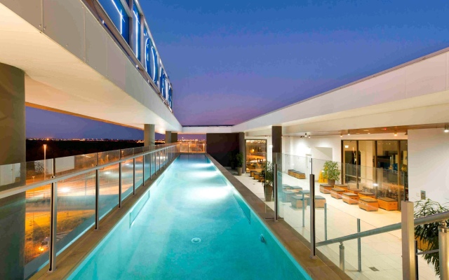 Novotel Brisbane Airport