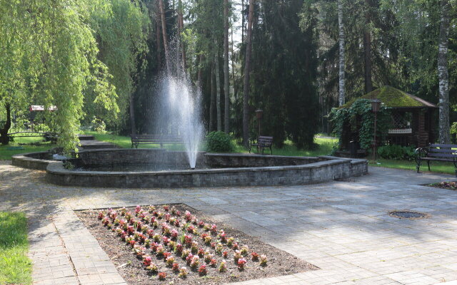 Borovoe (Vitebskaja oblast')