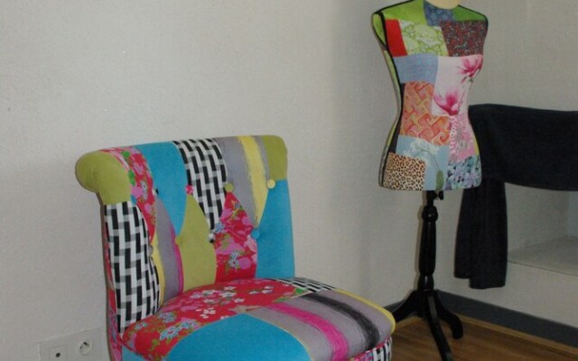 Les Fermes de Kercadoret