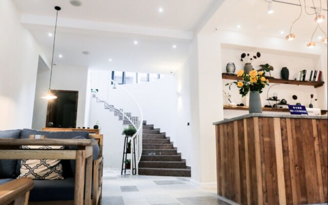 Wuzhen Xichi Hotel