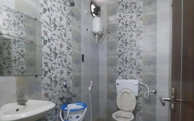 Smart Stay Rooms