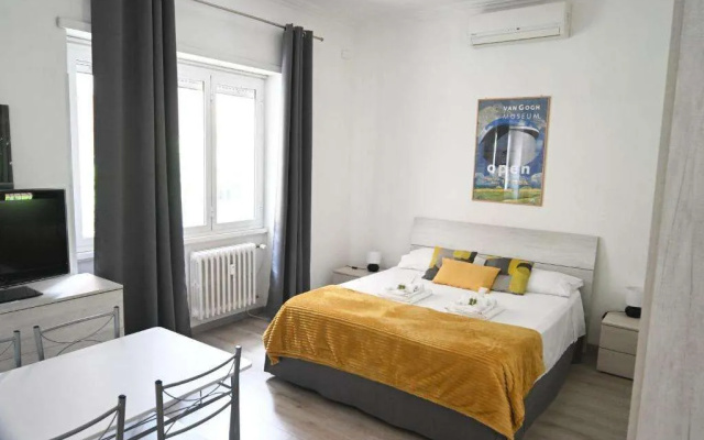Appia Antica Guest House