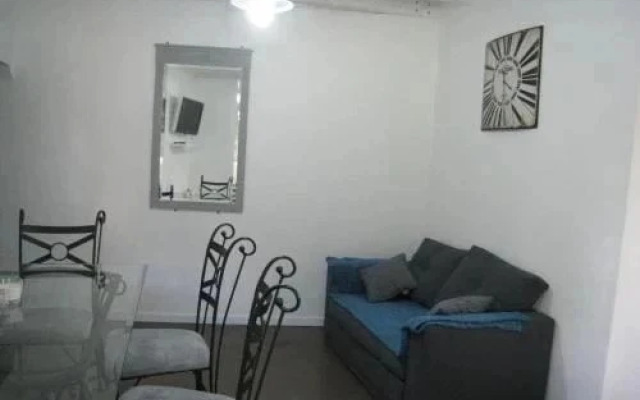 Maison Au Bord Du Lac 4 Personnes