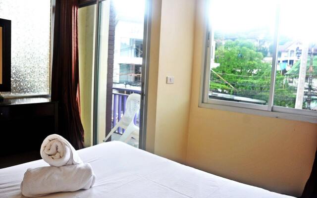 Chai Guesthouse