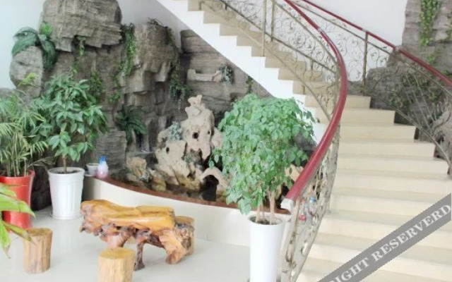 Yuzhengtai Hotel
