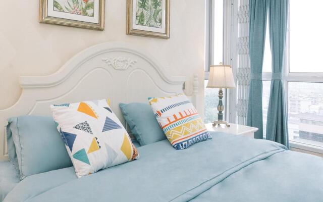 Xi'an Lianhu·North Passenger Station· Locals Apartment 00165010