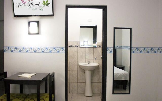 Jer's Hostal