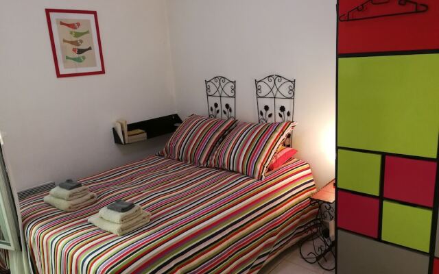 B&B Montpellier