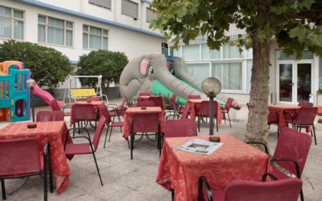 Club Hotel Aurelio  Eritrea