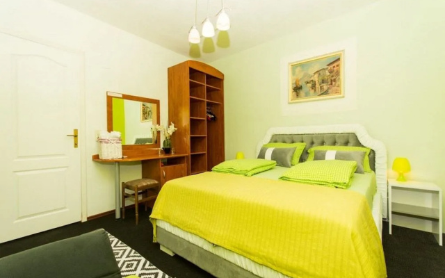 Villa Stil