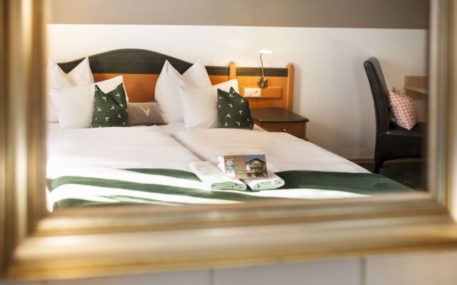 Hotel Jägerhof Garni