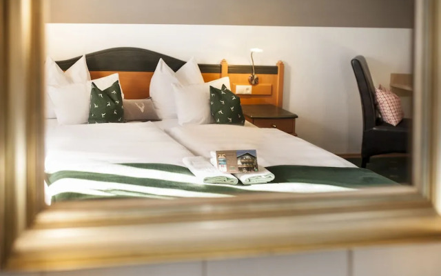 Hotel Jagerhof garni
