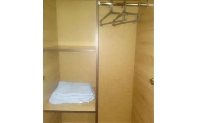 Kz-hostel