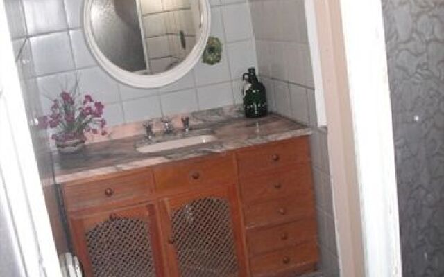 Hostel da Rose