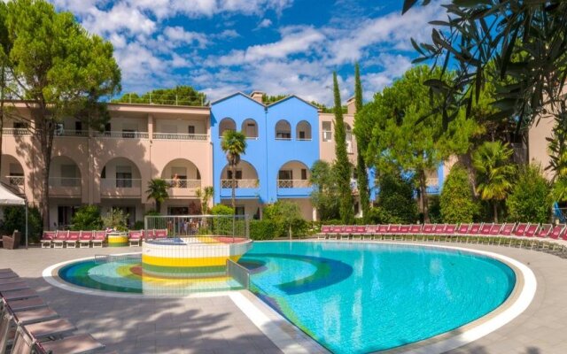 Villaggio Mare Blu