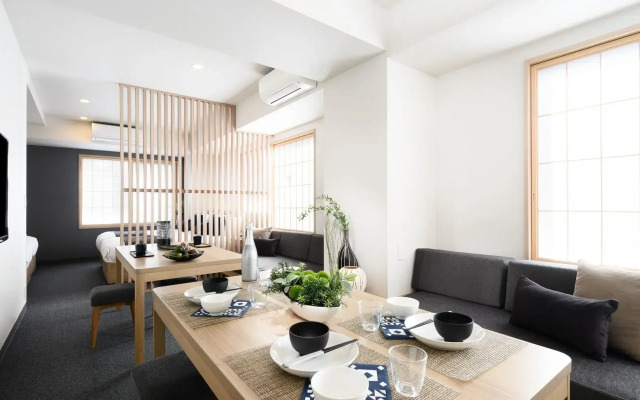 MIMARU Tokyo Ueno Okachimachi