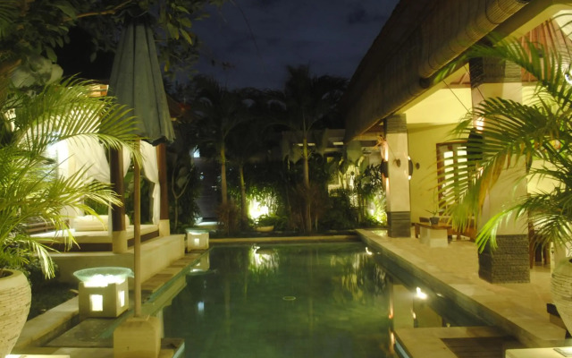 Nike Villas