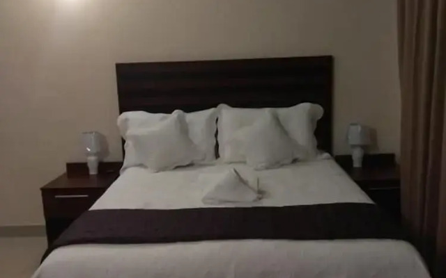 Rosebuds Guesthouse