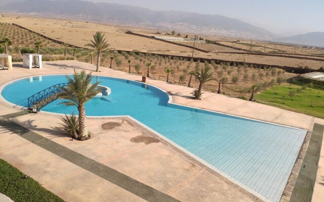 Les Jardins d Amizmiz