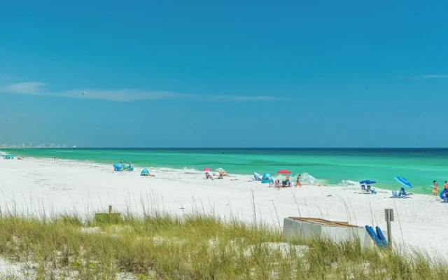 Destin on the Gulf 401 Condo