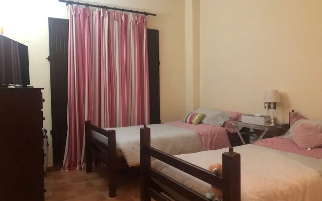 Habitaciones en Almonte