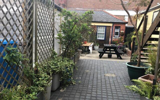 The Royal Oak