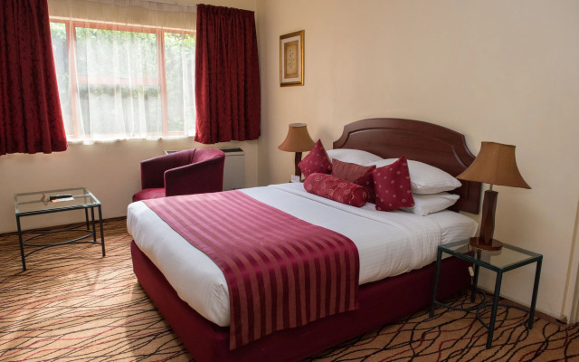 Crossroads Hotel Lilongwe